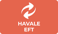 Havale & EFT