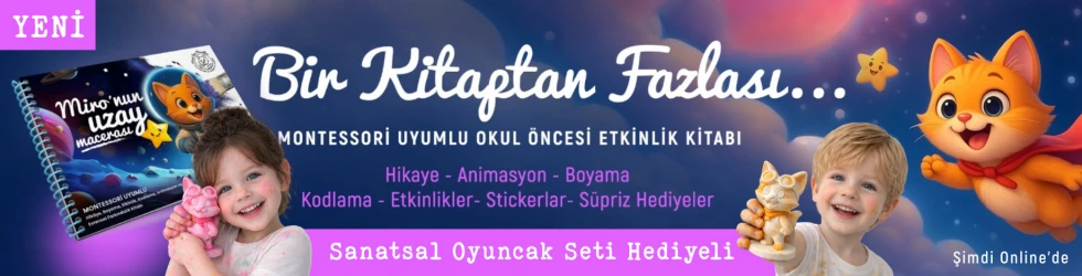 Sponsorlu - Miroverse Kids