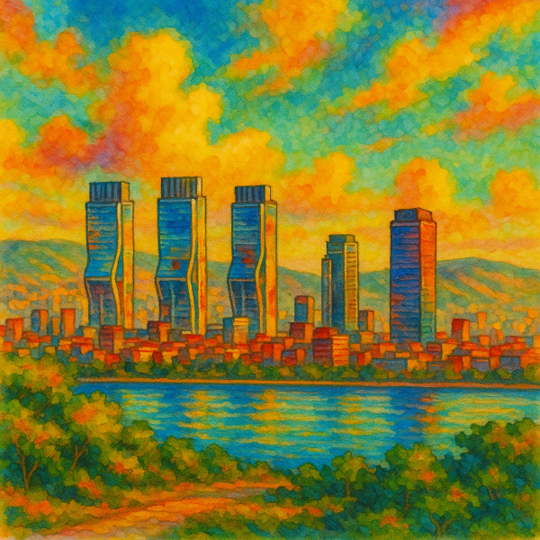 Bayraklı