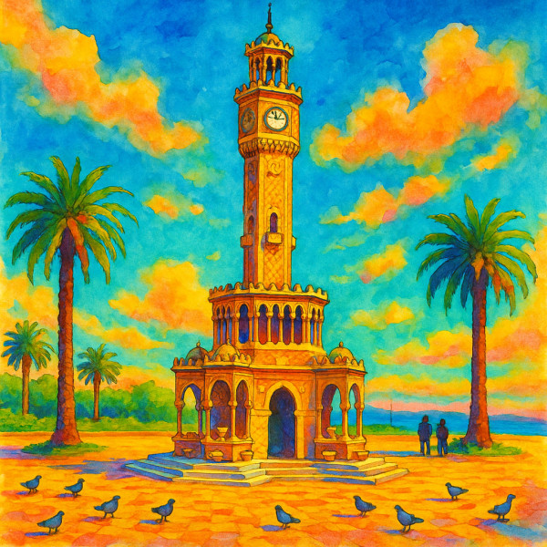 Konak