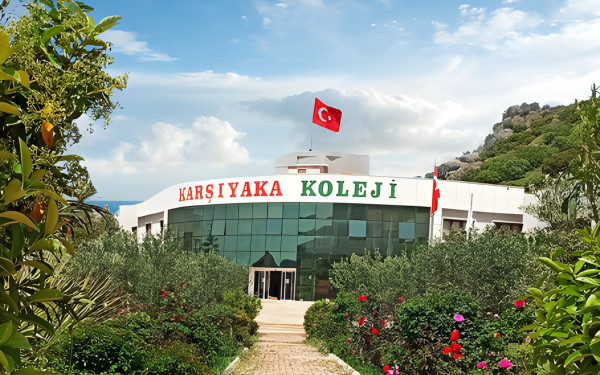 Özel Menemen 21.Yüzyıl Karşıyaka Koleji Anaokulu