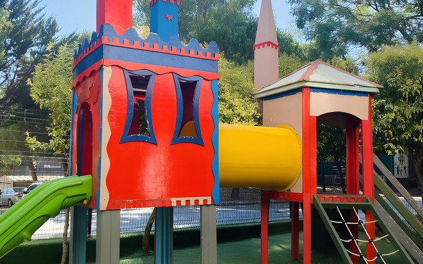 Özel AKD Kids Anaokulu