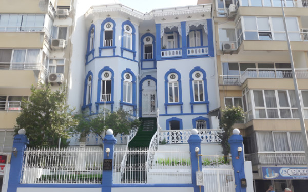 Özel Konak AKD Kids Anaokulu
