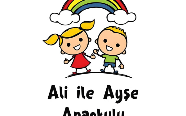 Özel Ali ile Ayşe Anaokulu