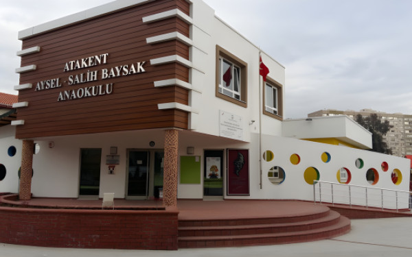 Atakent Aysel Salih Baysak Anaokulu