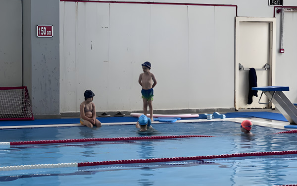Bahçeşehir Koleji İzmir Güney Kampüsü Anaokulu