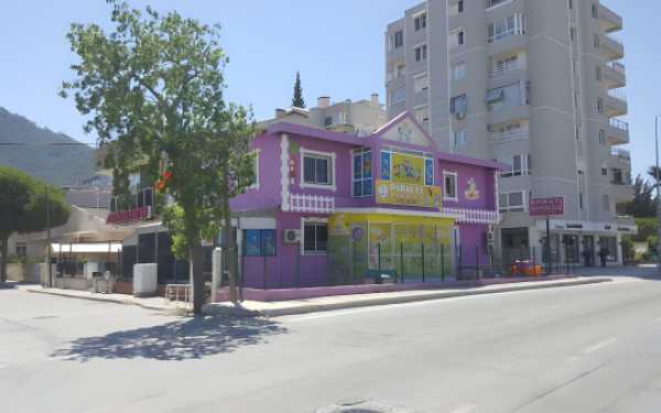 Özel Pırıltı Anaokulu