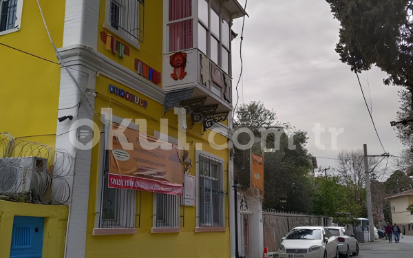 Özel Beka Beka Anaokulu