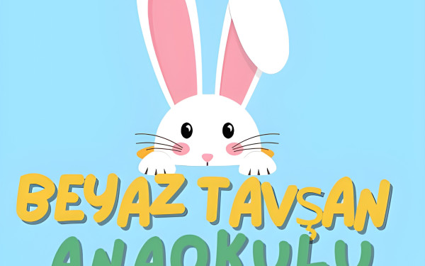 Özel Beyaz Tavşan Anaokulu
