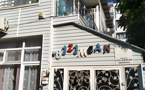 Özel Bizimcan Anaokulu