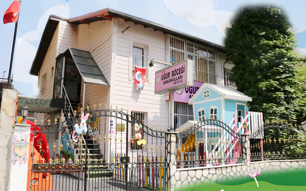 Özel Şirin Uğurböceği Anaokulu