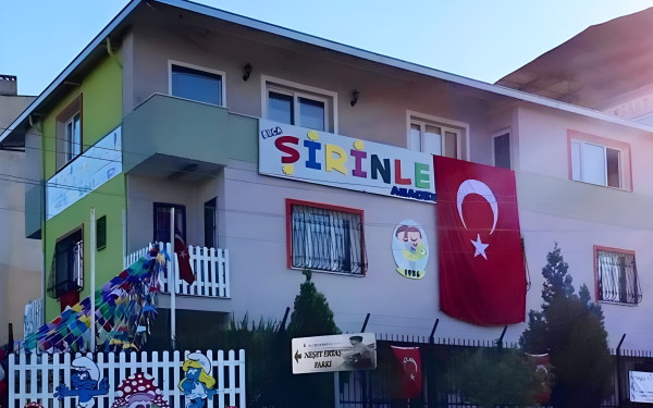 Özel Buca Şirinler Anaokulu