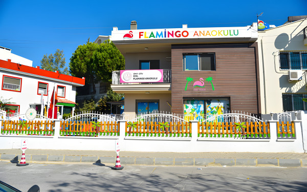 Özel Flamingo Anaokulu