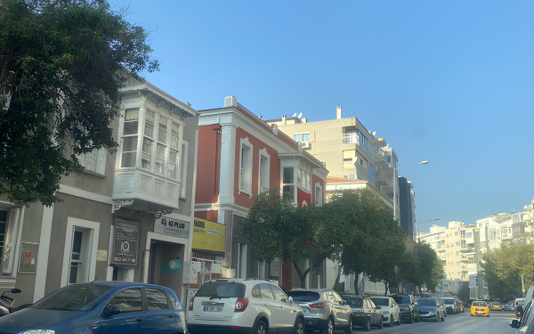 Özel Çizgi Film Gündüz Bakım Evi