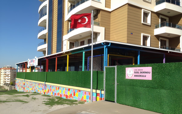 Özel Derinsu Anaokulu