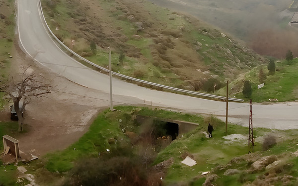 İzmir Doğa Koleji Güzelbahçe Kampüsü Anaokulu