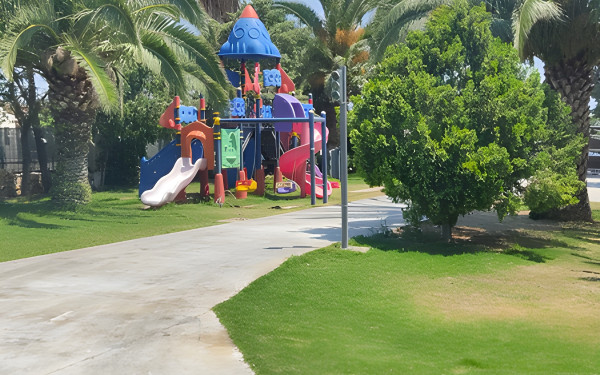 Özel Eymi Kids Anaokulu
