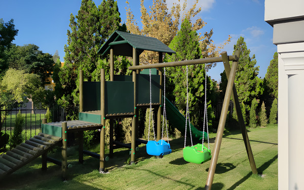 Özel Eymi Kids Anaokulu