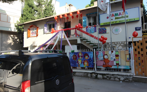 Özel Famada Anaokulu