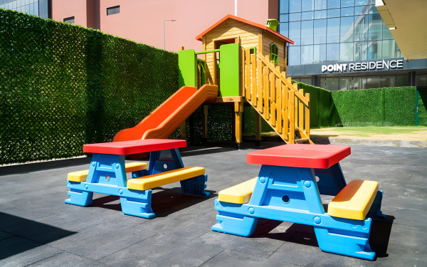 Özel Güçlü Adımlar Anaokulu