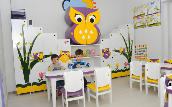 Gülfem Benli Anaokulu
