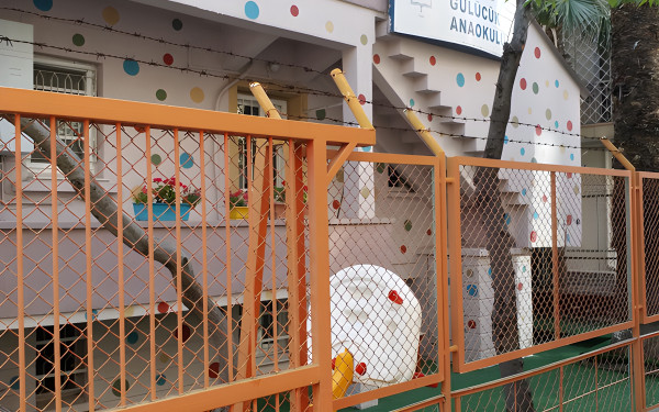 Özel Gülücük Anaokulu
