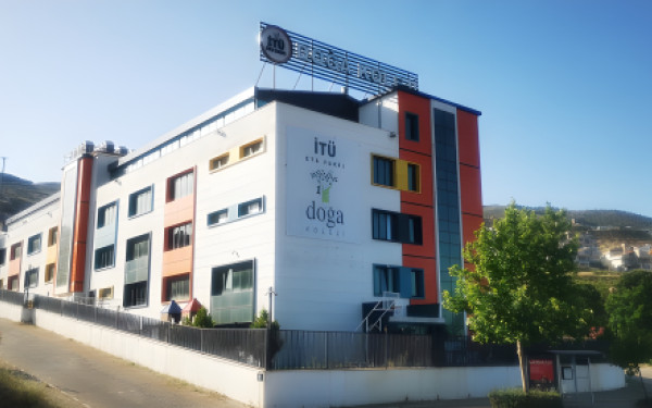 Doğa Koleji İzmir Güzelbahçe Anaokulu