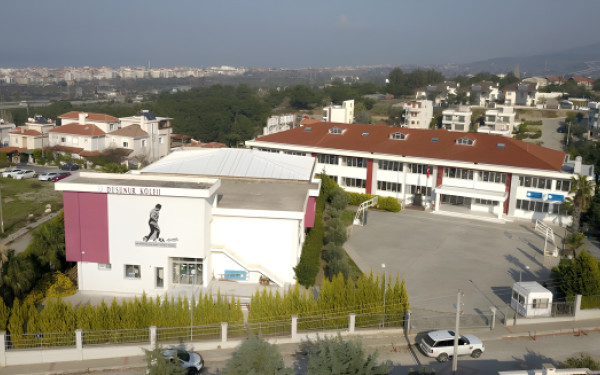 Özel Güzelbahçe Koleji Anaokulu