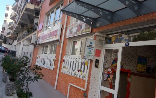 Özel İkinci Yuvamız Kreş ve Gündüz Bakım Evi