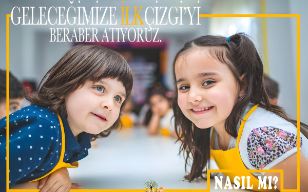 Özel İlkçizgi Anaokulu
