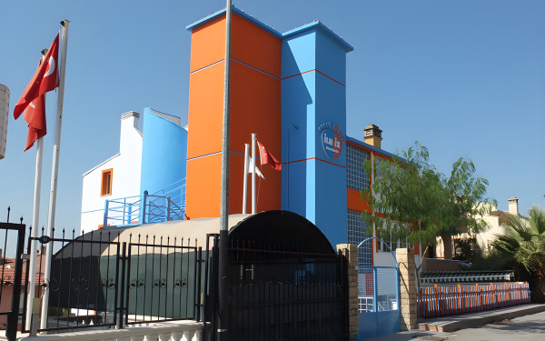 Özel İlk İz Anaokulu