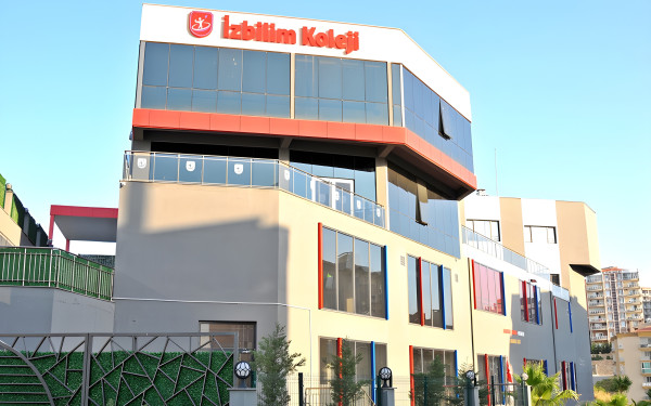 Özel İzbilim Koleji Anaokulu
