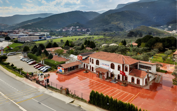 Özel İzmir Elit Okulları Anaokulu