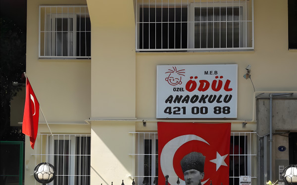 Özel Ödül Anaokulu