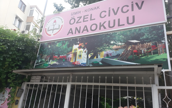 Özel Civciv Anaokulu