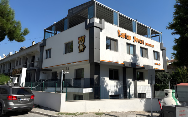 Özel Kaplan Yuvası Anaokulları Çınar Kampüsü