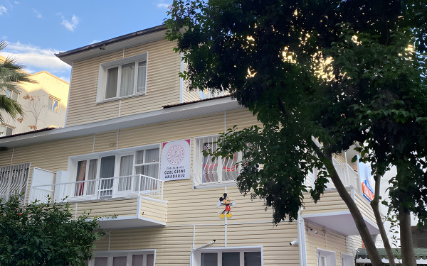 Özel Karşıyaka Girne Anaokulu