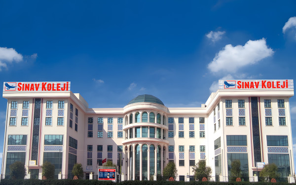 Özel Karşıyaka Sınav Koleji Anaokulu