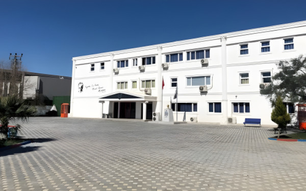 Özel Key Koleji Anaokulu