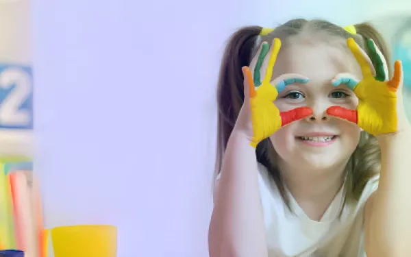 Özel Kırmızı Otobüs Çiğli Anaokulu