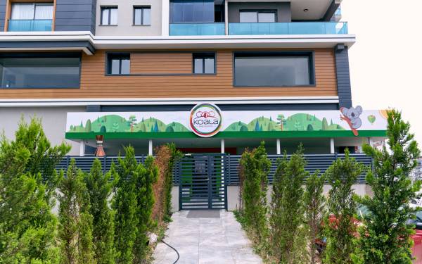Özel Menemen Koala Anaokulu