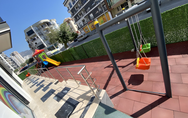 Özel Kocaman Gülüşler Anaokulu İmbatlı