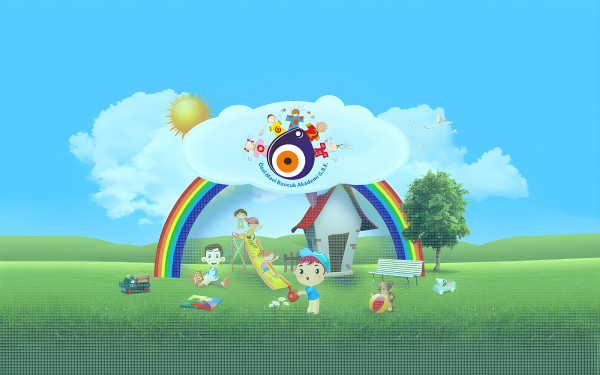 Özel Mavi Boncuk Anaokulu