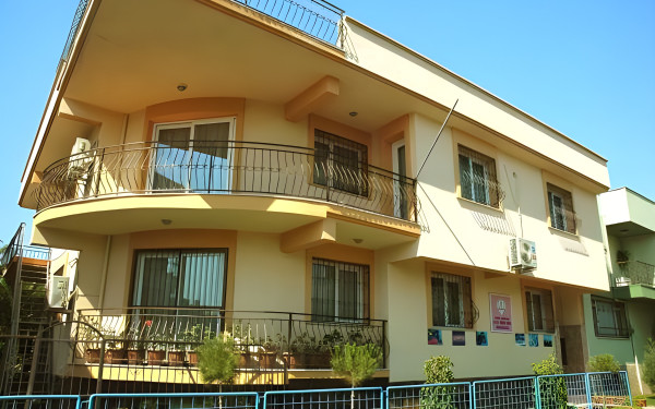 Özel Mavi İnci Anaokulu