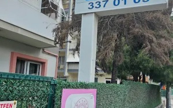 Özel Mavi Kuş Anaokulu