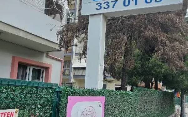 Özel Mavi Kuş Anaokulu