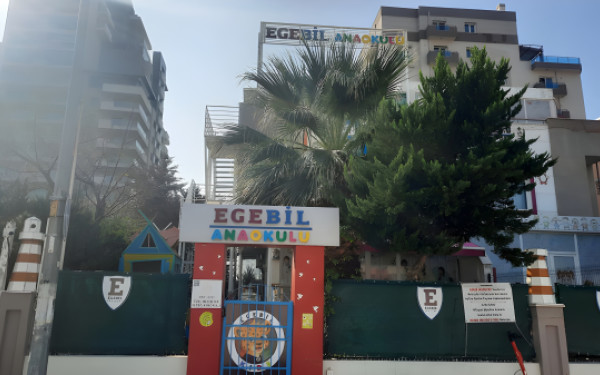 Özel Mavişehir Egebil Martı Anaokulu