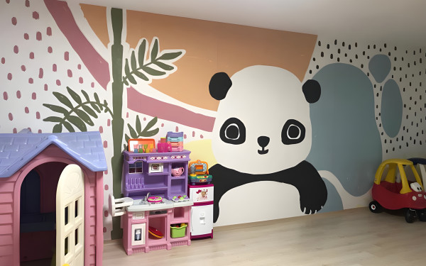 Özel Mavişehir Panda Anaokulu