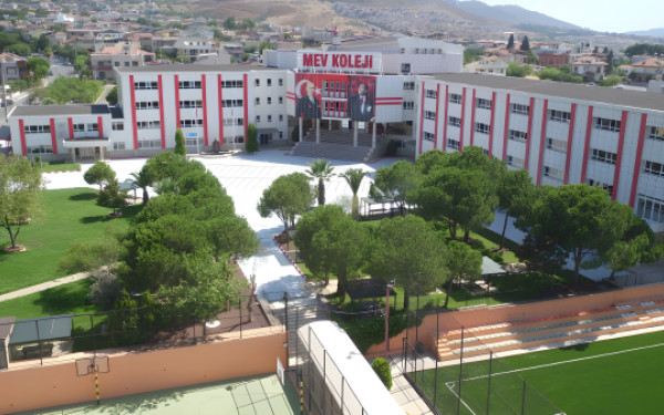 Güzelbahçe Mev Koleji Anaokulu