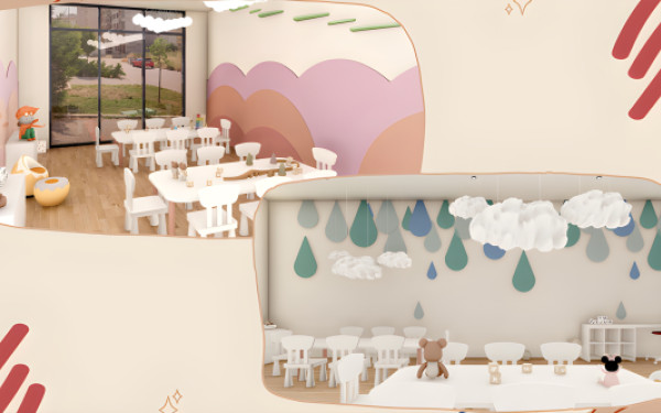 Özel Mind Up Kids Anaokulu